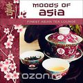 Finest Asian Tea Lounge