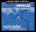 Ophelia. Under Water