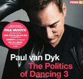 Paul van Dyk. The Politics Of Dancing 3