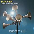Scooter. The Ultimate Aural Orgasm. Limited Deluxe Edition (2 CD)