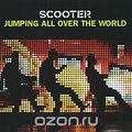 Scooter. Jumping All Over The World (2 CD)