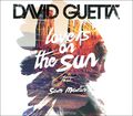 David Guetta. Sam Martin: Lovers On The Sun