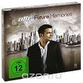 ATB. Future Memories. Limited Edition (2 CD + DVD)