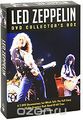 Led Zeppelin: DVD Collector's Box (2 DVD)