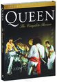 Queen: The Complete Review (2 DVD)