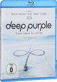 Deep Purple: From Here To inFinite (Blu-ray)