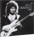 Ritchie Blackmore: The Ritchie Blackmore Story (2 DVD + 2 CD)