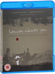 Heaven Adores You (Blu-ray)