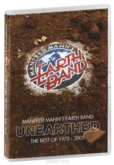 Manfred Mann's Earth Band: Unearthed - Best Of 1973-2005