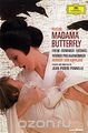 Puccini, Herbert Von Karajan: Madama Butterfly