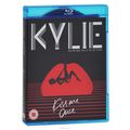 Kylie Minogue. Kiss Me Once Live At The SSE Hydro (2 CD + Blu-ray)