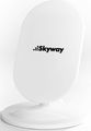 Skyway Energy Flash, White   
