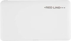 Red Line 5, White   (5 000 mAh)