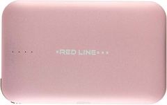 Red Line B6000, Pink Gold   (6 000 mAh)