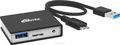 Ritmix CR-3400, Black White USB-