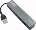 CBR CH 123, Black USB-