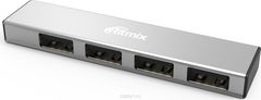 Ritmix CR-2407, Silver USB-