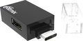 Ritmix CR-3391, Black USB-