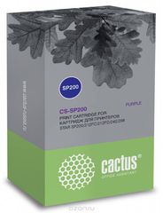 Cactus CS-SP200, Purple    STAR SP200/212FC/212FD/242/298
