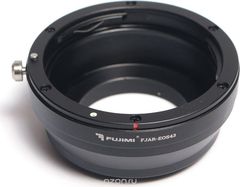 Fujimi FJAR-EOS43, Black     Canon EOS