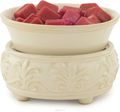  Candle Warmers " / Sandstone", :  