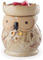   Candle Warmers " / Owl", : 