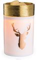   Candle Warmers "  / Golden Stag", : 