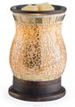   Candle Warmers "  / Illumination Glided Glass", : 