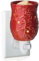   Candle Warmers "  / Cayenne", : 