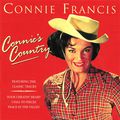 Connie Francis. Connie's Country
