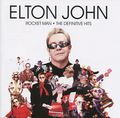 Elton John. Rocket Man