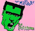 Meteors. The Lost Album