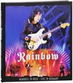 Ritchie Blackmore's Rainbow: Memories In Rock - Live In Germany (Bly-ray + DVD + 2 CD)