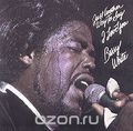 Barry White. Just Another Way To Say I Love You