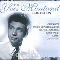 Yves Montand. The Yves Montand Collection (2 CD)