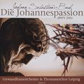 J.S. Bach. Die Johannes Passion (2 CD)