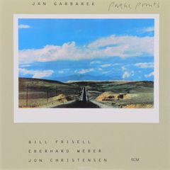 Jan Garbarek. Paths, Prints