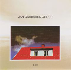 Jan Garbarek Group. Photo With...