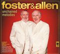 Foster & Allen. Unchained Melodies (2 CD)