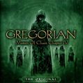 Gregorian. Masters Of Chant Chapter IV