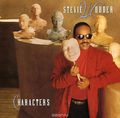 Stevie Wonder. Characters