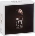 Marvin Gaye. Volume Three. 1971 - 1981 (7 CD)