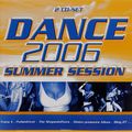 Dance 2006. Summer Session (2 CD)