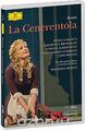 Rossini, Maurizio Benini: La Cenerentola (2 DVD)