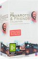 The Pavarotti & Friends Collection: The Complete Concerts, 1992-2000 (4 DVD)