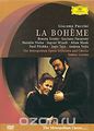 Puccini, James Levine: La Boheme