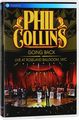 Phil Collins: Going Back: Live At Roseland Ballroom