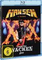 Kai Hansen: Thank You Wacken: Live (Blu-ray + CD)