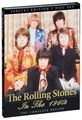 The Rolling Stones: In The 1960s: The Complete Review (2 DVD)