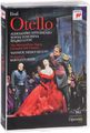 Giuseppe Verdi. Otello (2 DVD)